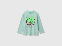 T-shirt de manga comprida ©Peanuts - ucb_image_FS
