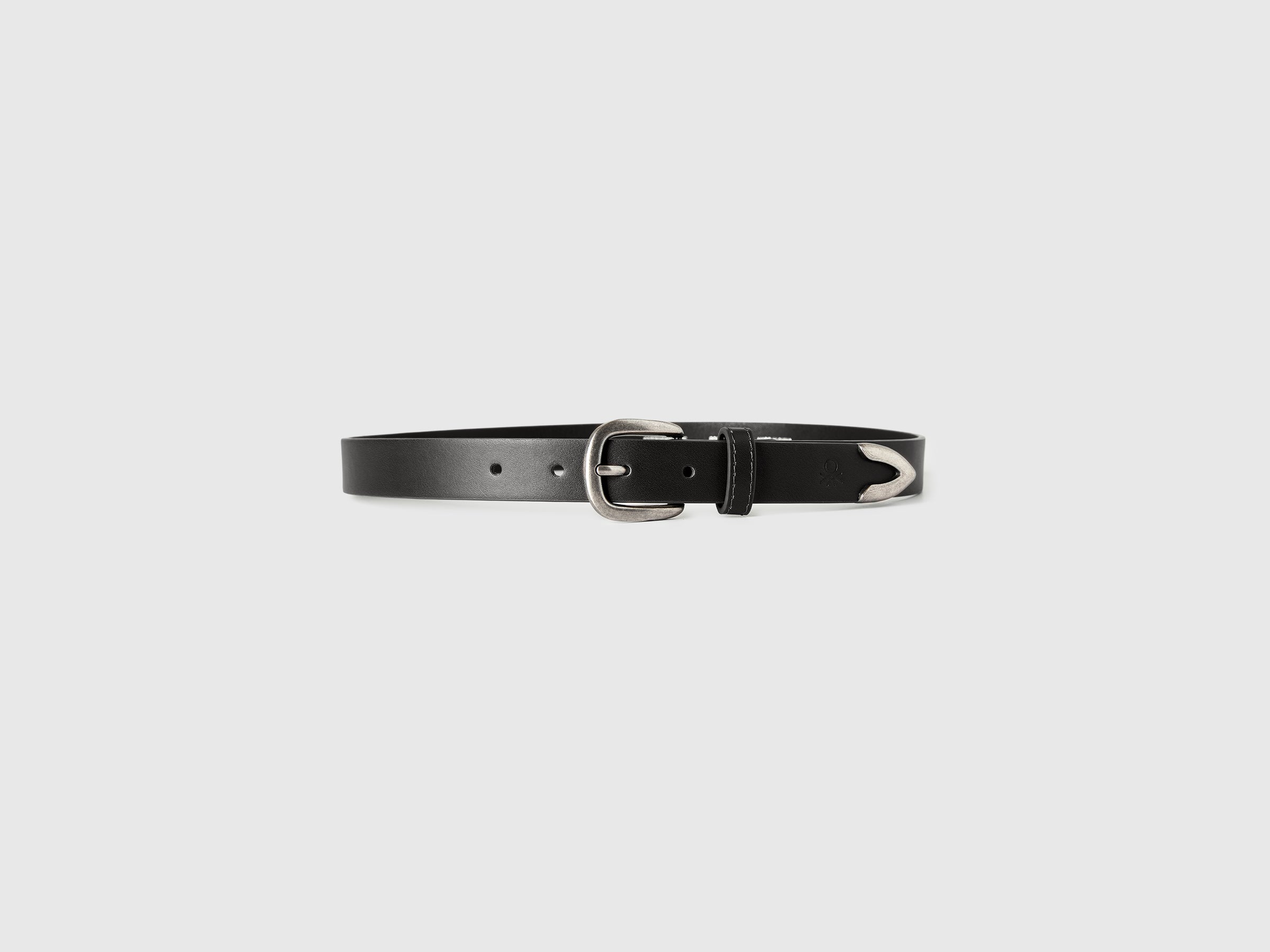 Classic belt with buckle - ucb_image_FS
