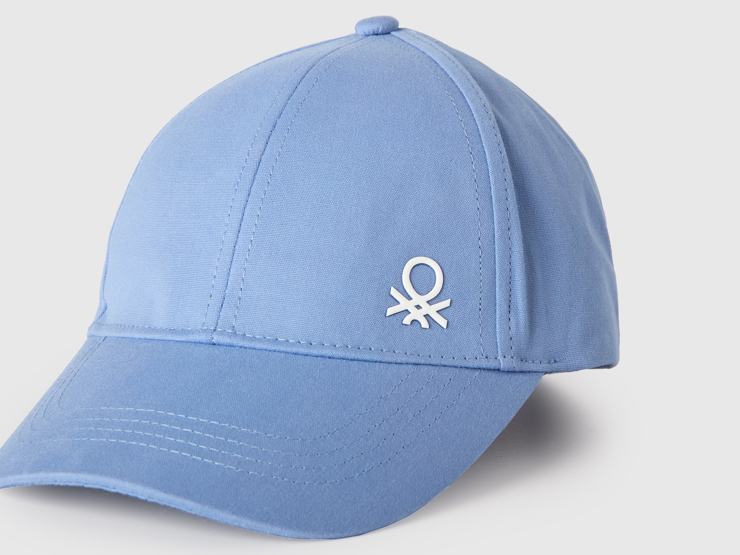 Canvas baseball hat - ucb_image_DS1