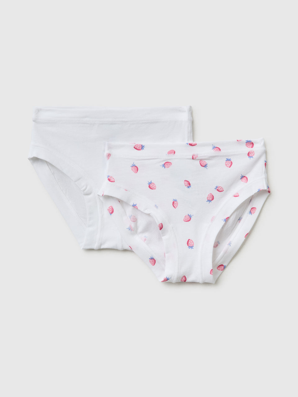 Two super stretch organic cotton briefs - ucb_image_FS