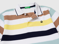 Striped polo - ucb_image_DS1