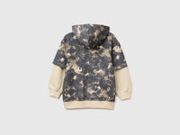 Oversized printed sweatshirt - ucb_image_BS