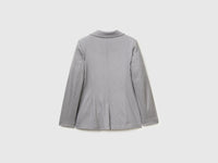 Classic lined jacket - ucb_image_BS