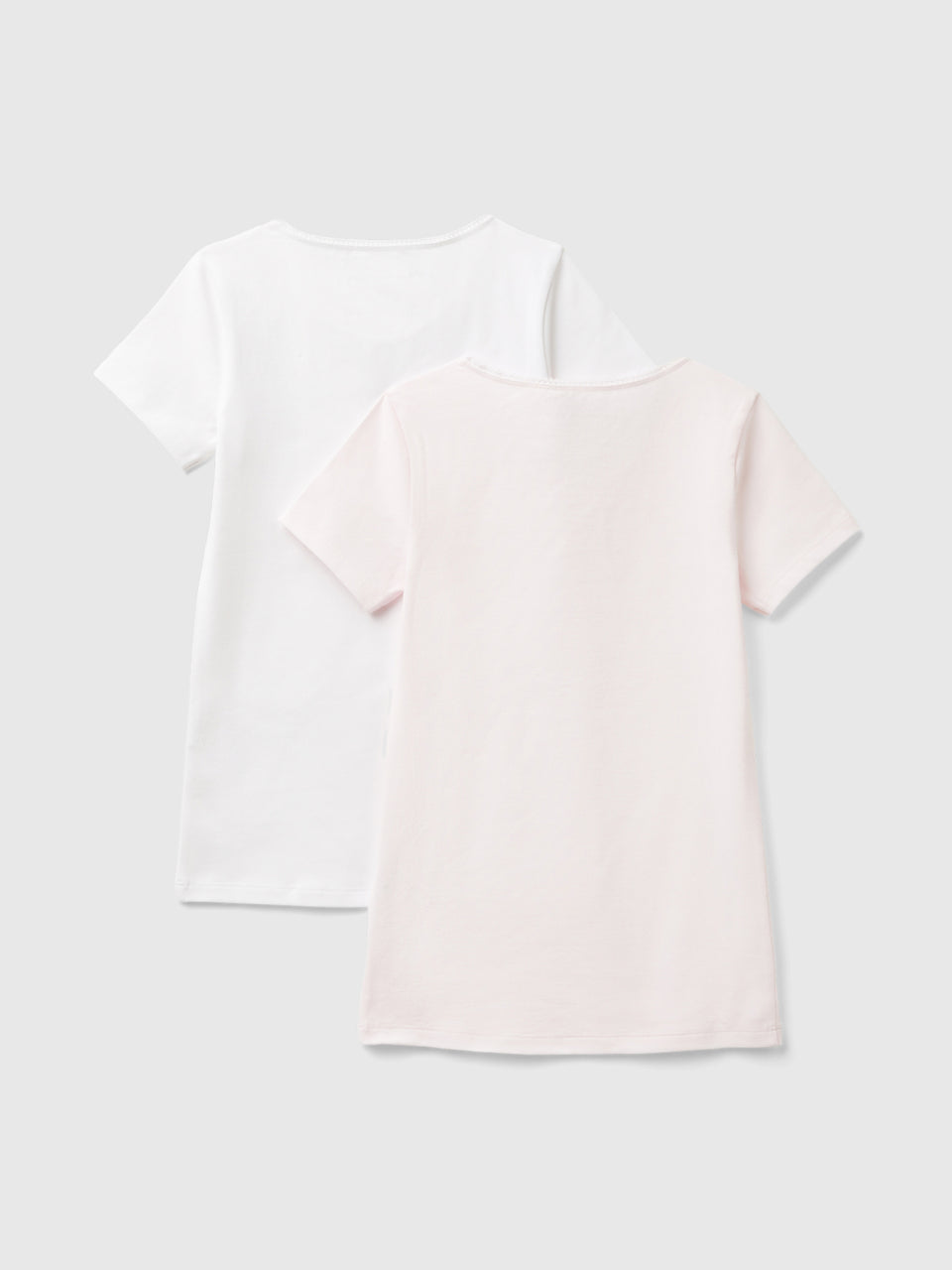 Duas t-shirts em algodão stretch - ucb_image_BS