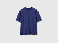Short-sleeved T-shirt with logo - ucb_image_FS