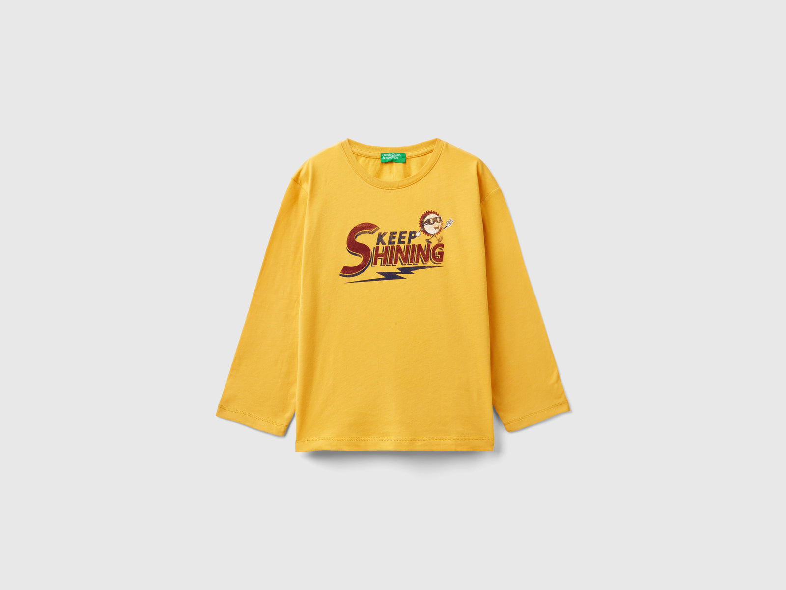 T-shirt com estampa over fit - ucb_image_FS