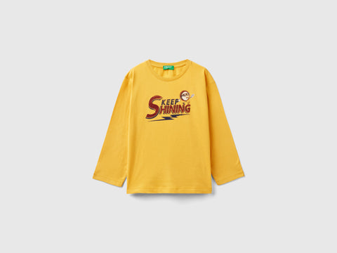 T-shirt com estampa over fit - ucb_image_FS