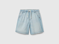 Bermudas em chambray - ucb_image_FS