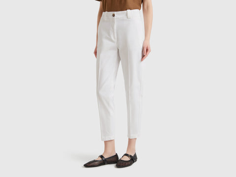 Calças slim fit - ucb_image_F