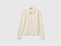 Lightweight jersey polo - ucb_image_FS
