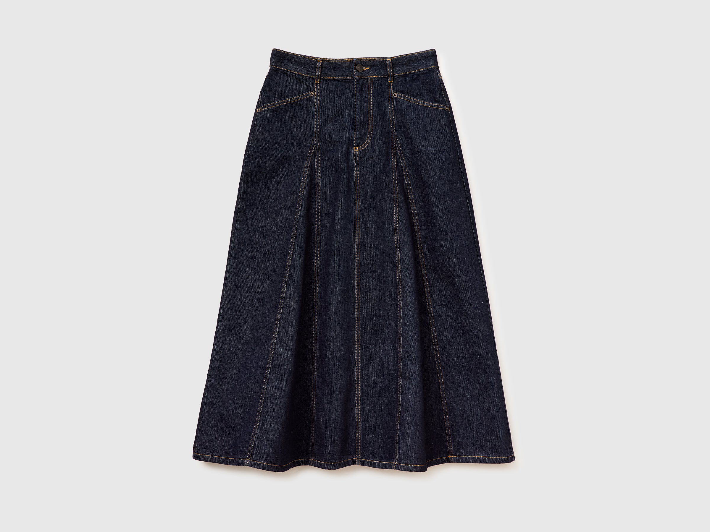 Saia em denim efeito reworked - ucb_image_FS