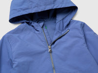 Rain Defender nylon jacket - ucb_image_DS1