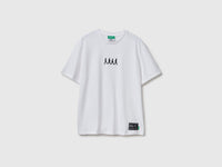 T-shirt com estampa "The Beatles" - ucb_image_FS