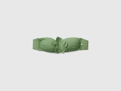 Beach band with flower application - ucb_image_FS