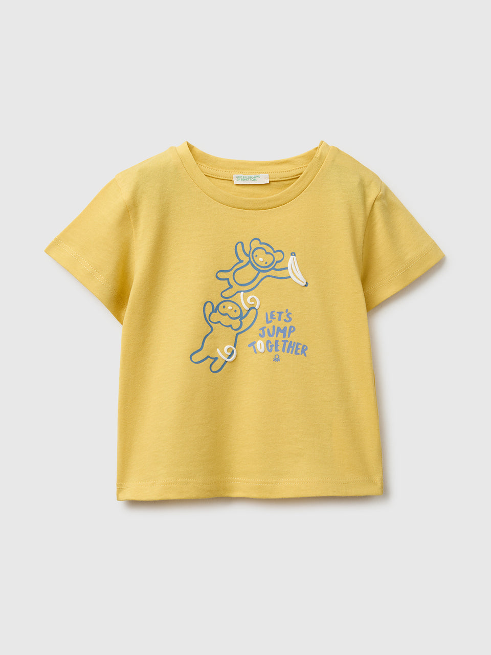 Animal print T-shirt - ucb_image_FS