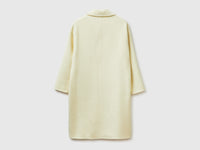 Long coat in wool blend - ucb_image_BS
