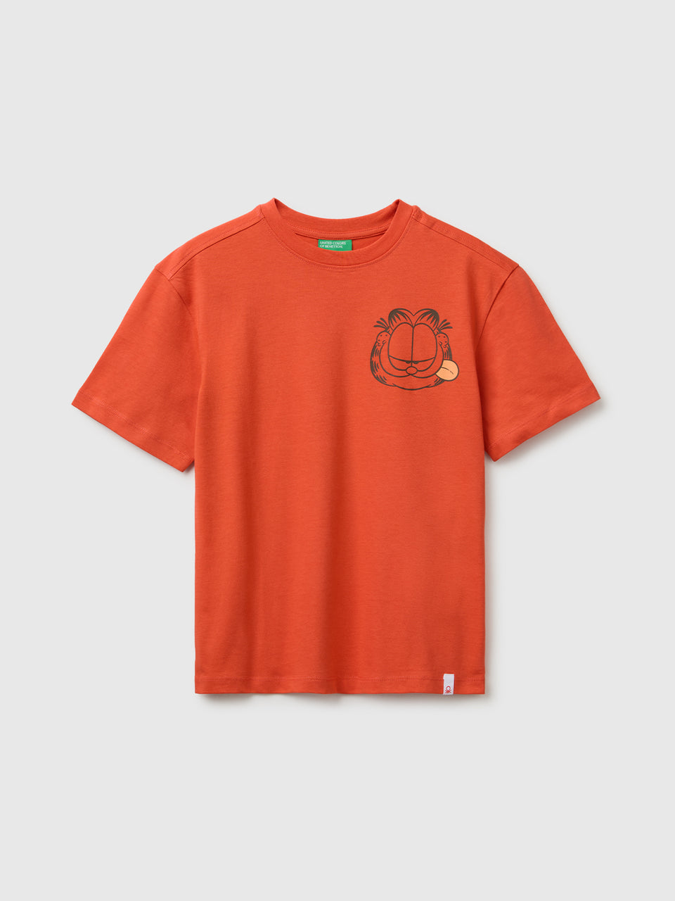 Garfield T-shirt - ucb_image_FS
