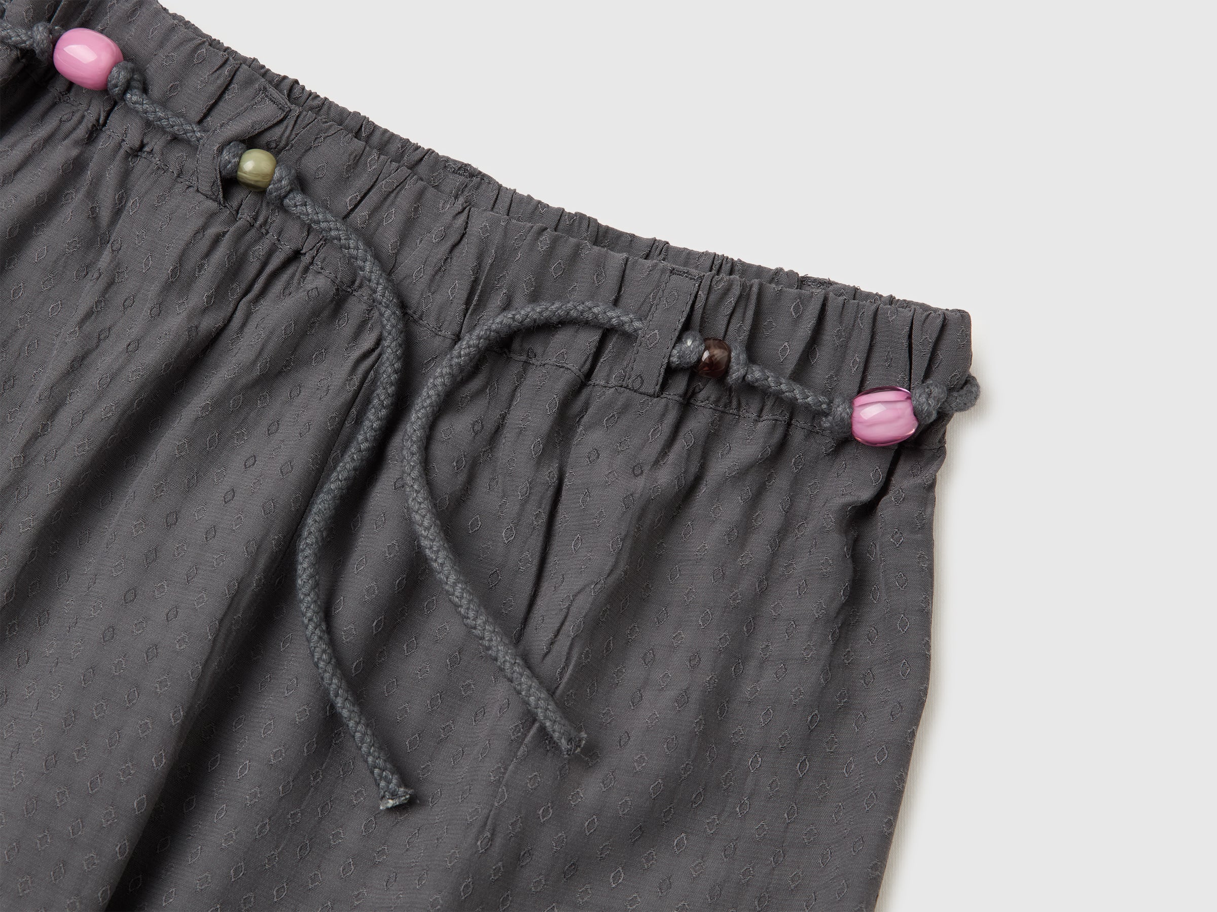 Wide trousers with belt - ucb_image_DS1