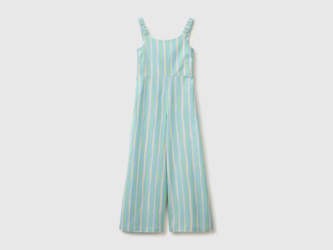 Striped tracksuit - ucb_image_FS