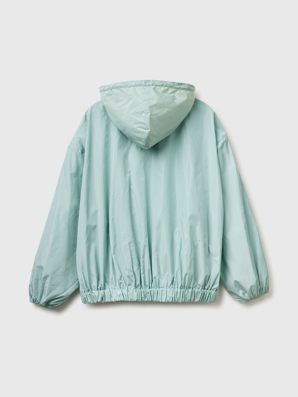 Soft jacket with hood - ucb_image_BS