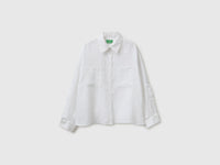100% linen shirt with pockets - ucb_image_FS