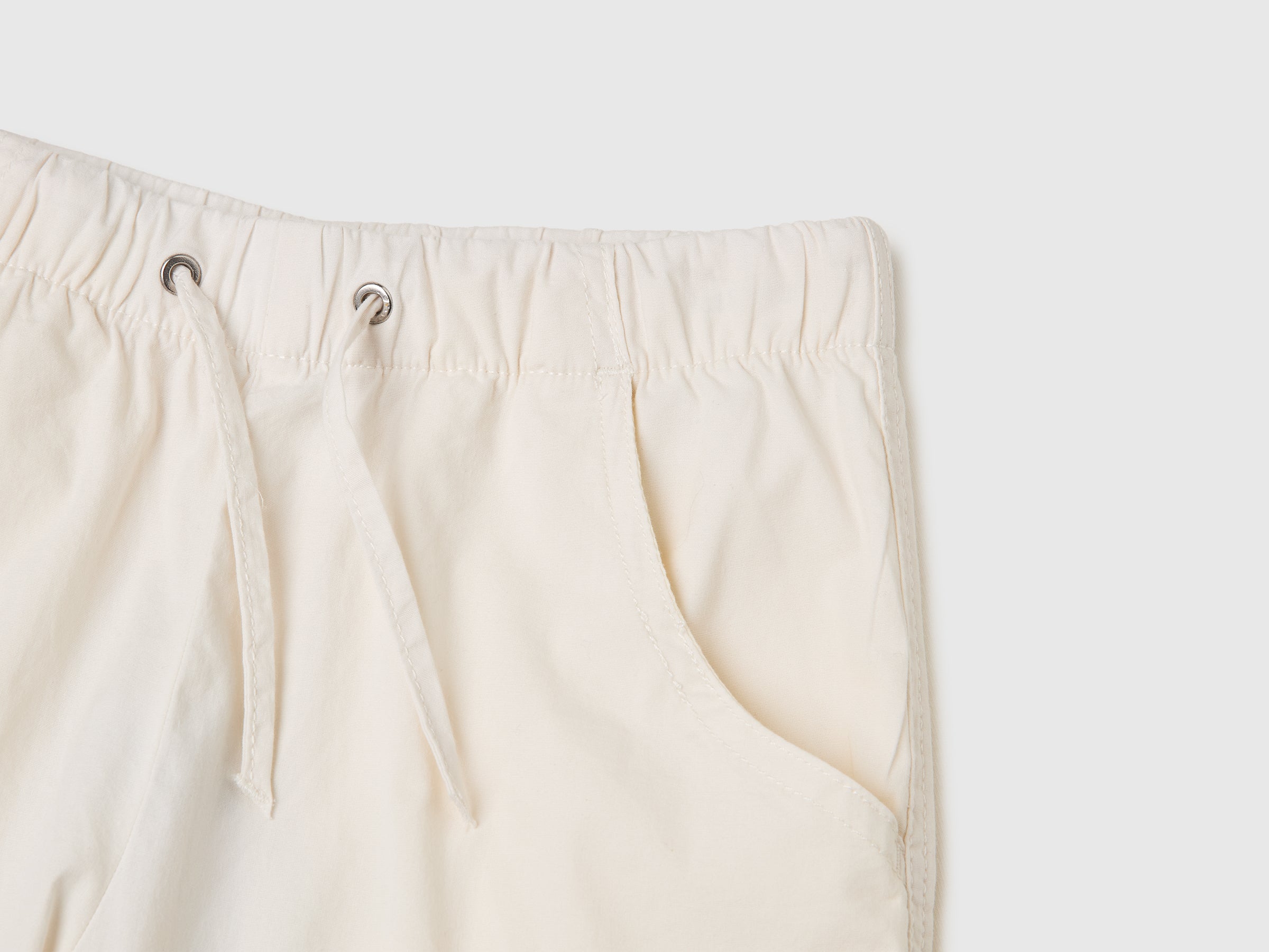 Jogger fit cargo pants - ucb_image_DS1