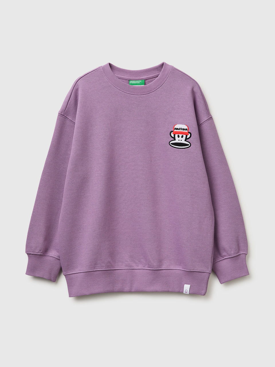 Paul Frank Oversized Sweatshirt - ucb_image_FS