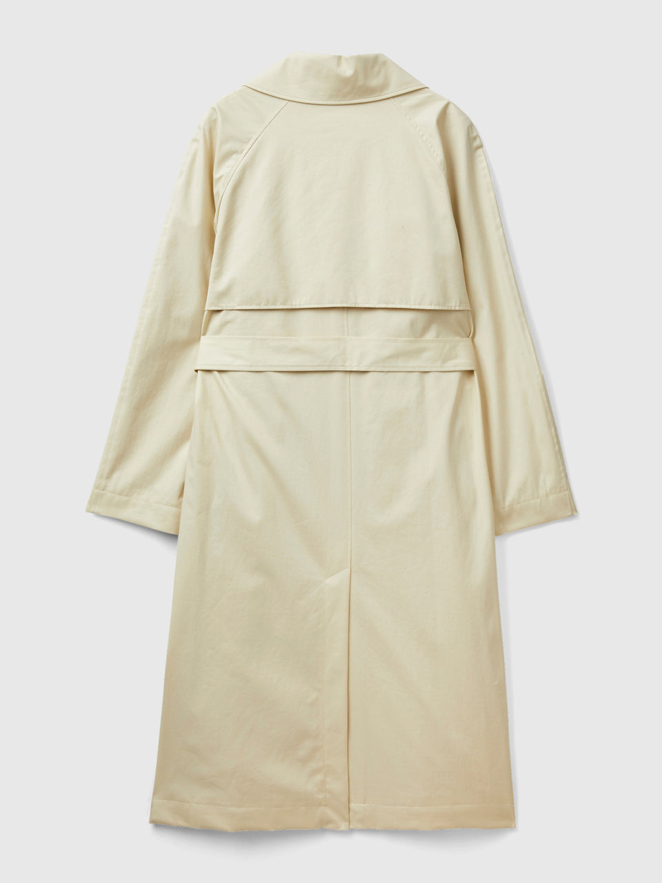 Trench midi de abotoadura dupla - ucb_image_BS
