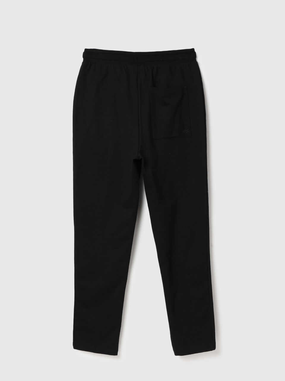 PINTUCK SWEAT PANTS image number null