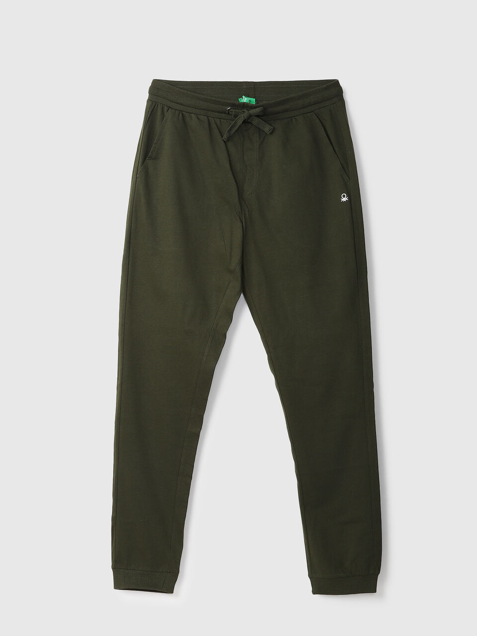 United Colors Of Benetton Trousers image number null