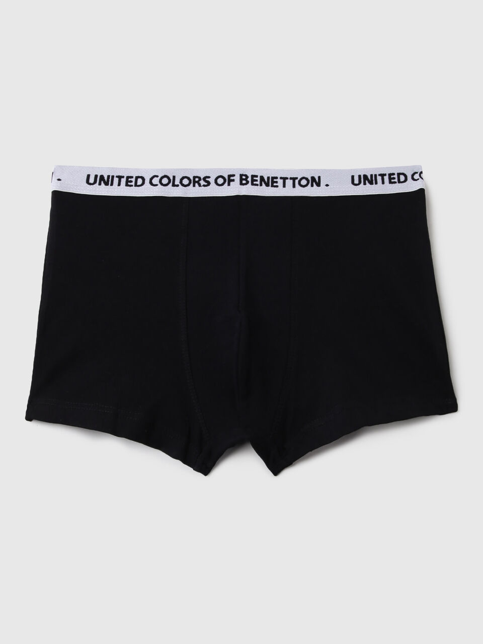 PACK OF 3 SOLID TRUNK BRANDING ELASTIC image number null