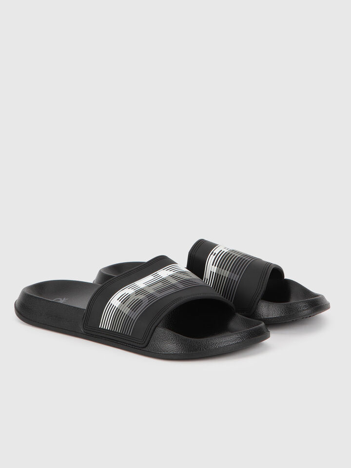 BENE-TTON SILICON SLIDE