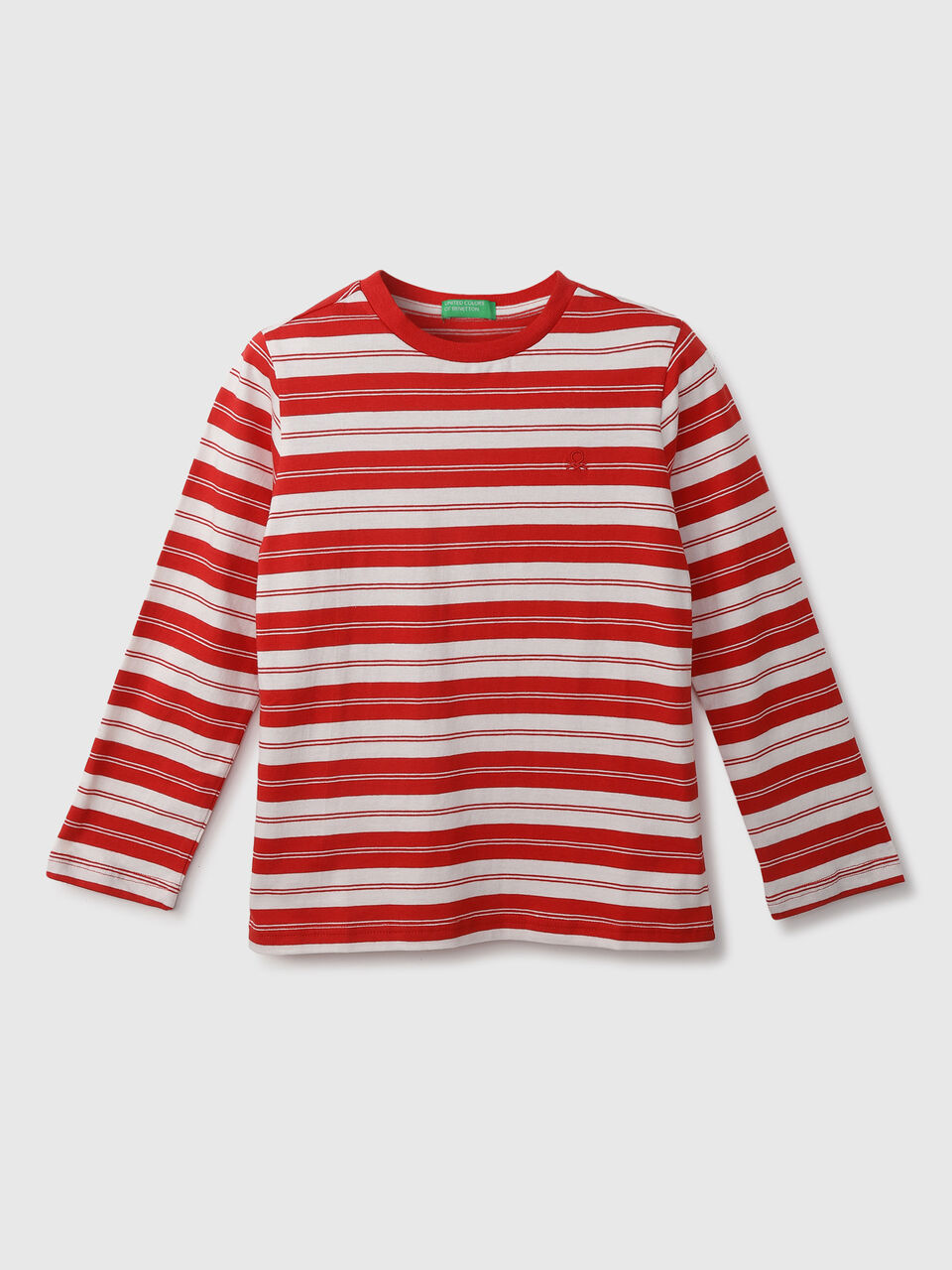 EPP STRIPER TEE LONG image number null