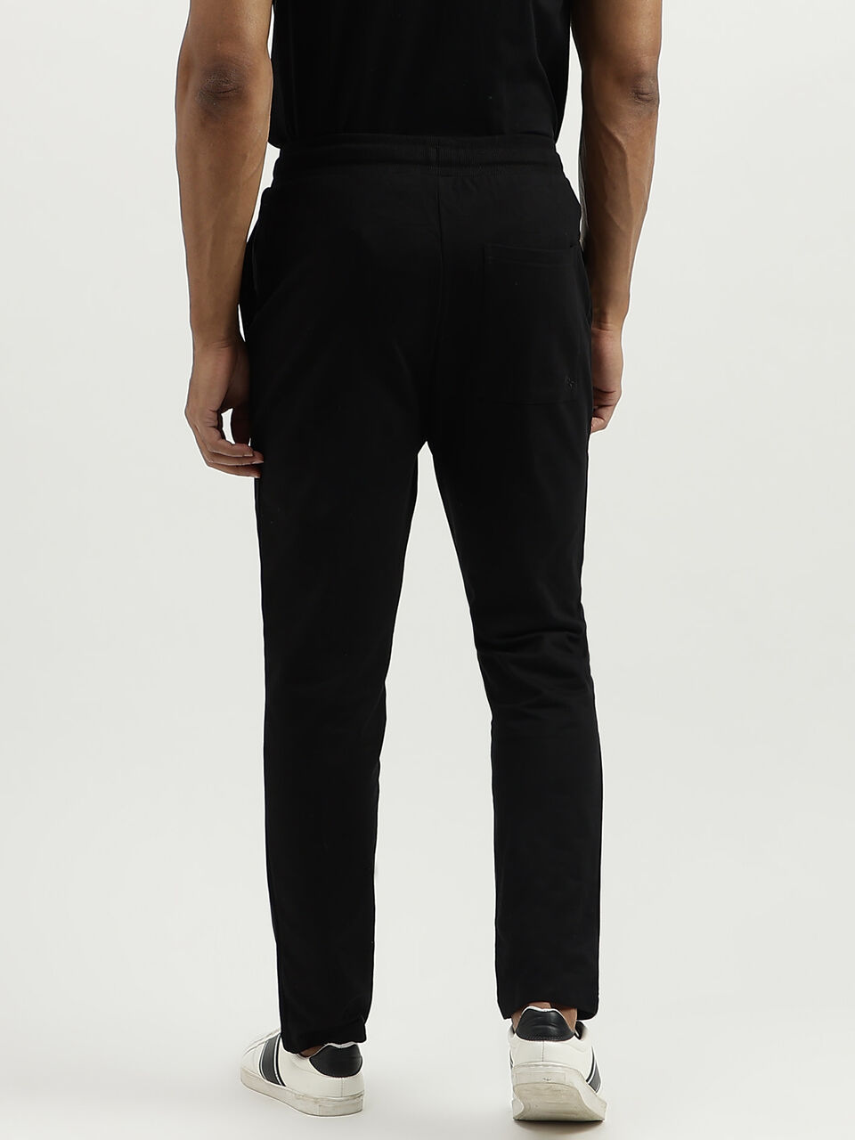 PINTUCK SWEAT PANTS image number null