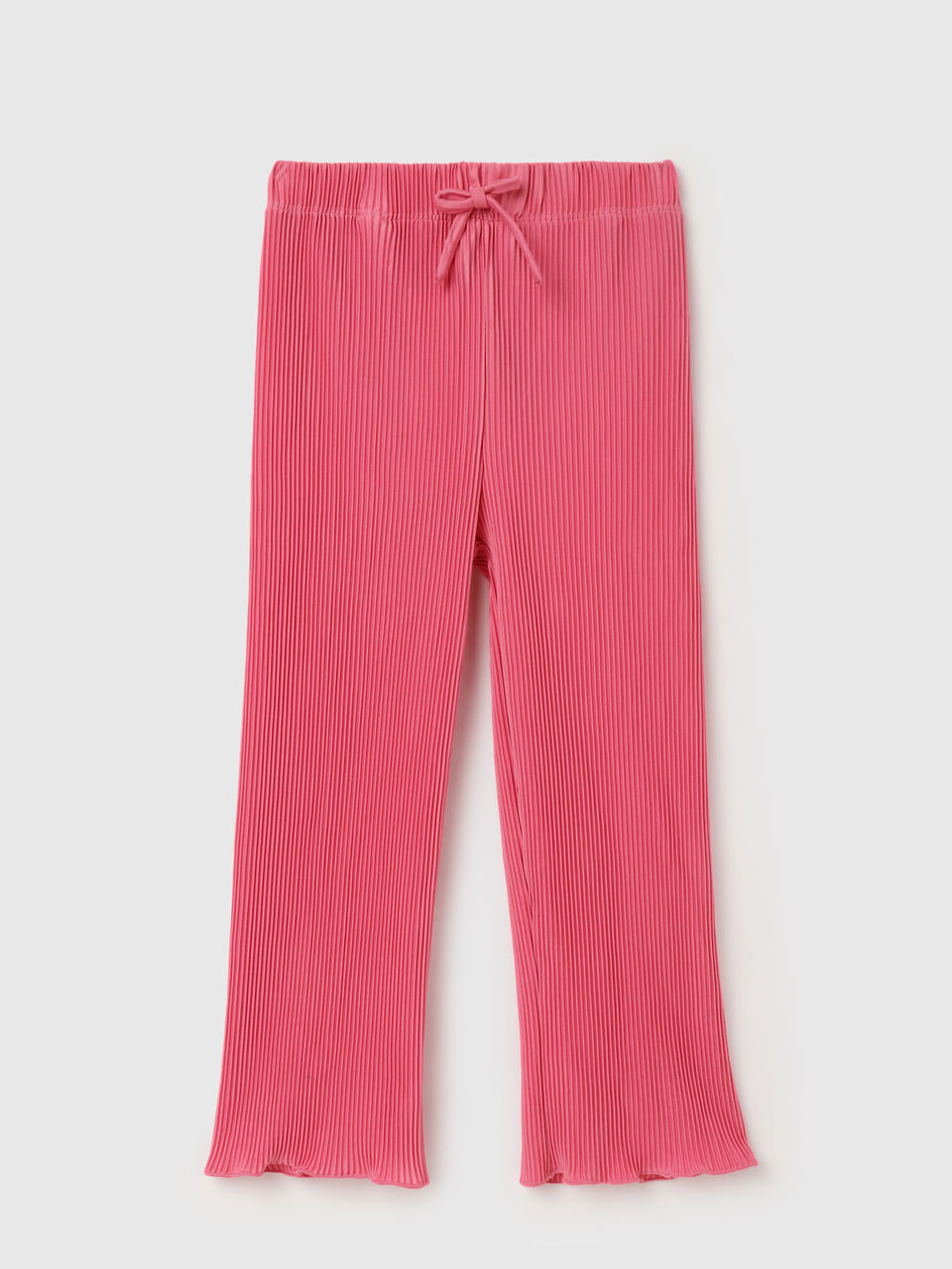 PLEATED TROUSER image number null