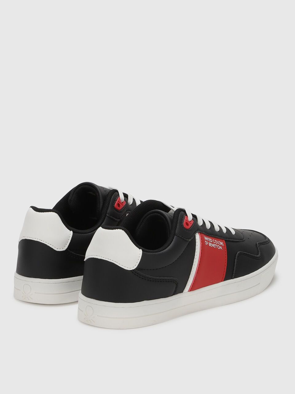 UNITED COLORS OF BENETTON SNEAKER image number null