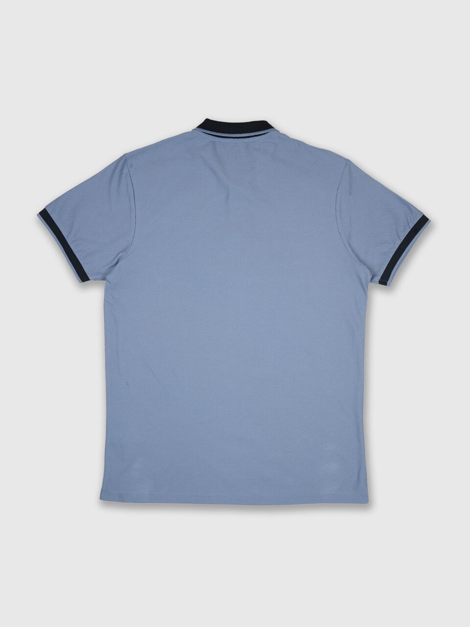 Reverse Popcorn Polo image number null