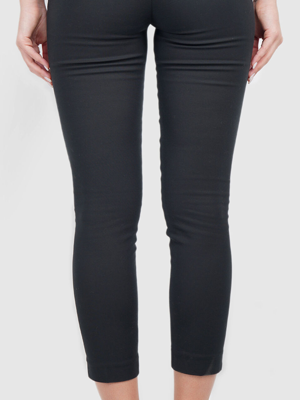 Solid Core Trousers image number null