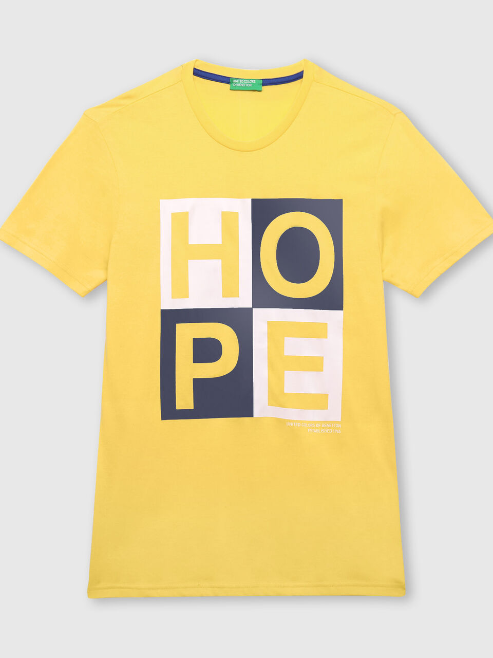 EPP PRINTED JERSEY TEE image number null