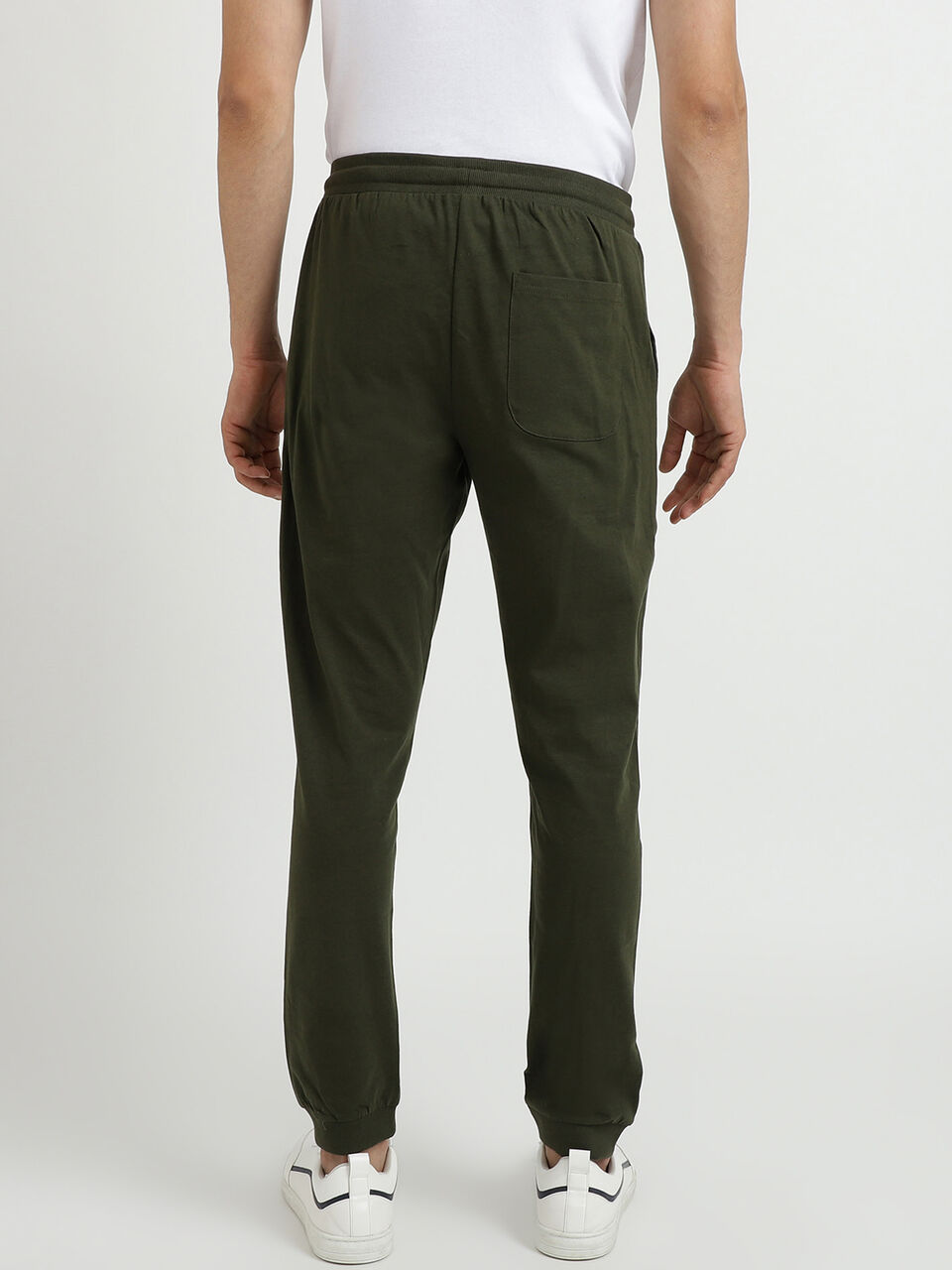 United Colors Of Benetton Trousers image number null