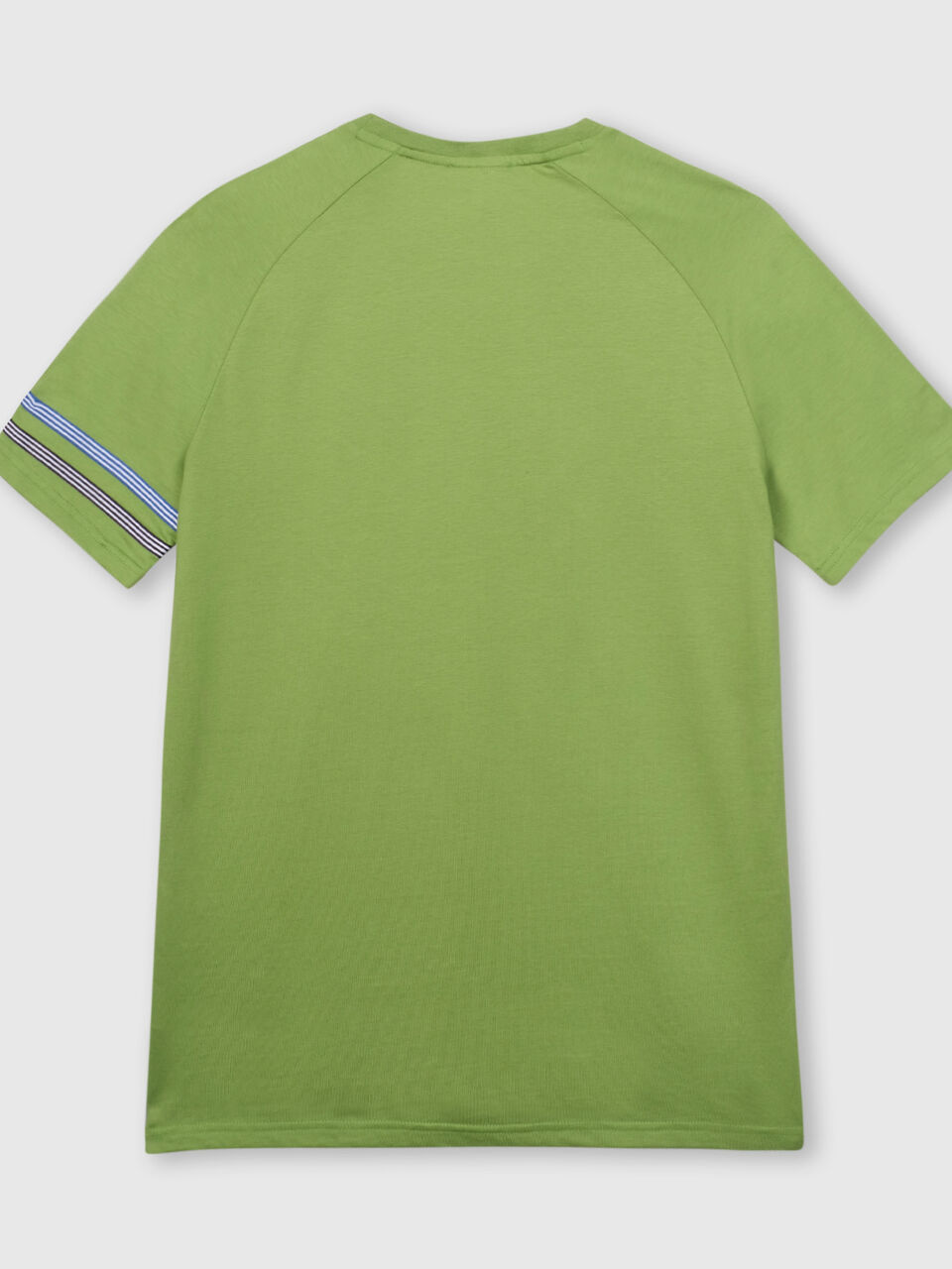 Minimal Tee image number null