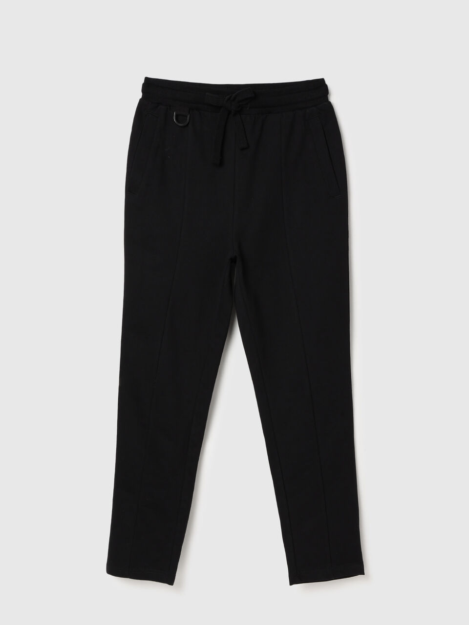 PINTUCK SWEAT PANTS image number null
