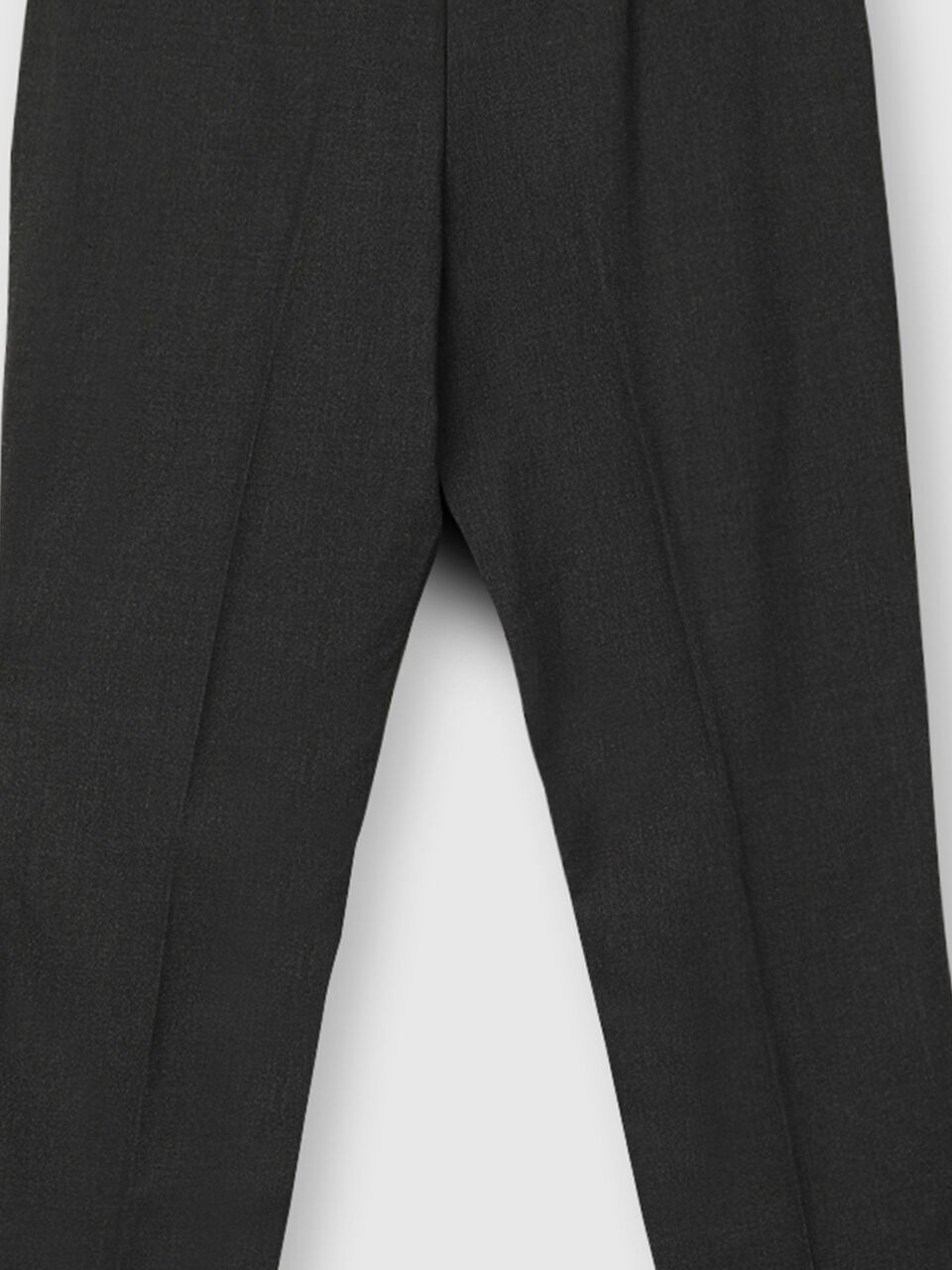 Polyester Cigarette Pants image number null