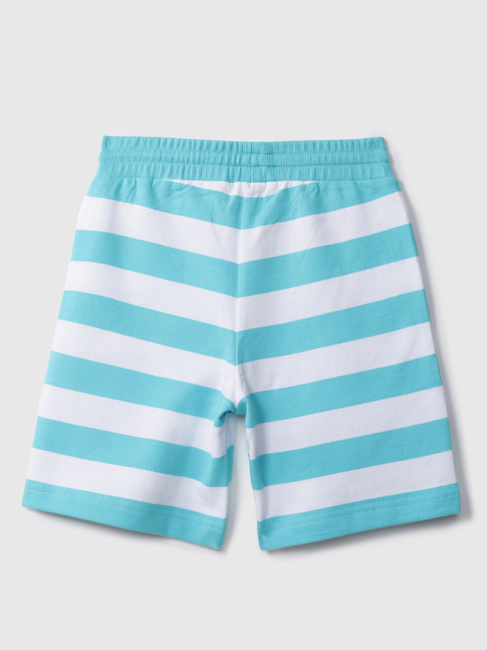STRIPER SHORTS BOYS image number null