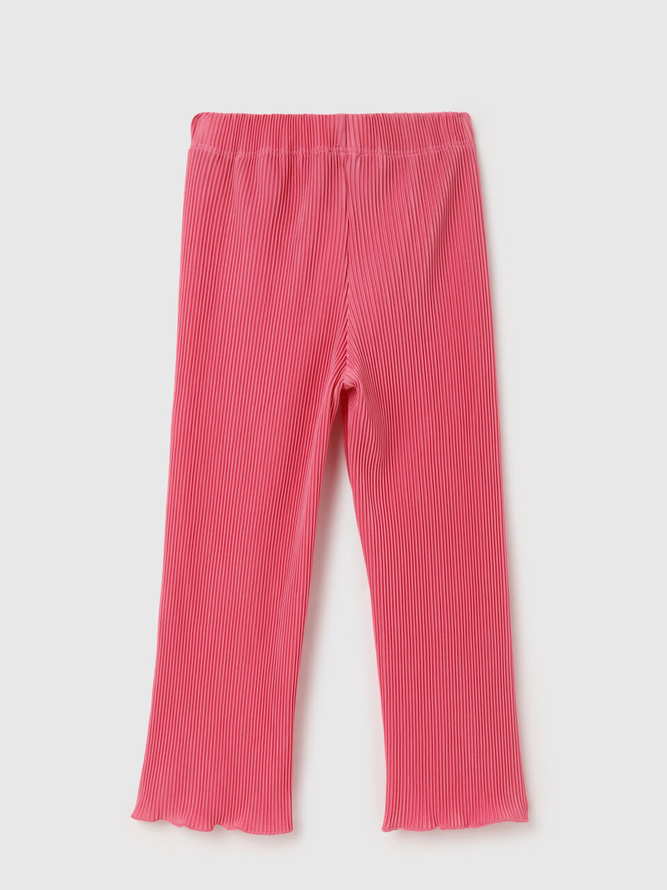 PLEATED TROUSER image number null