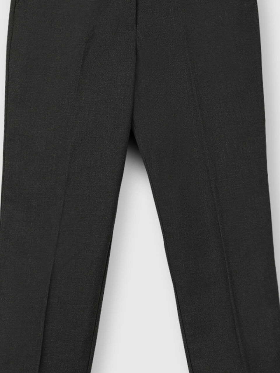 Polyester Cigarette Pants image number null