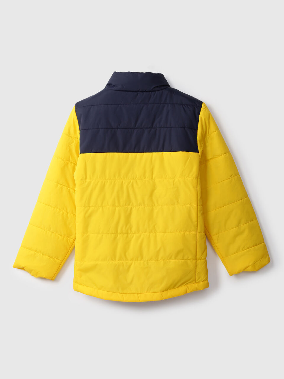 CORE FULL SLEEVE COLOR BLOCK image number null