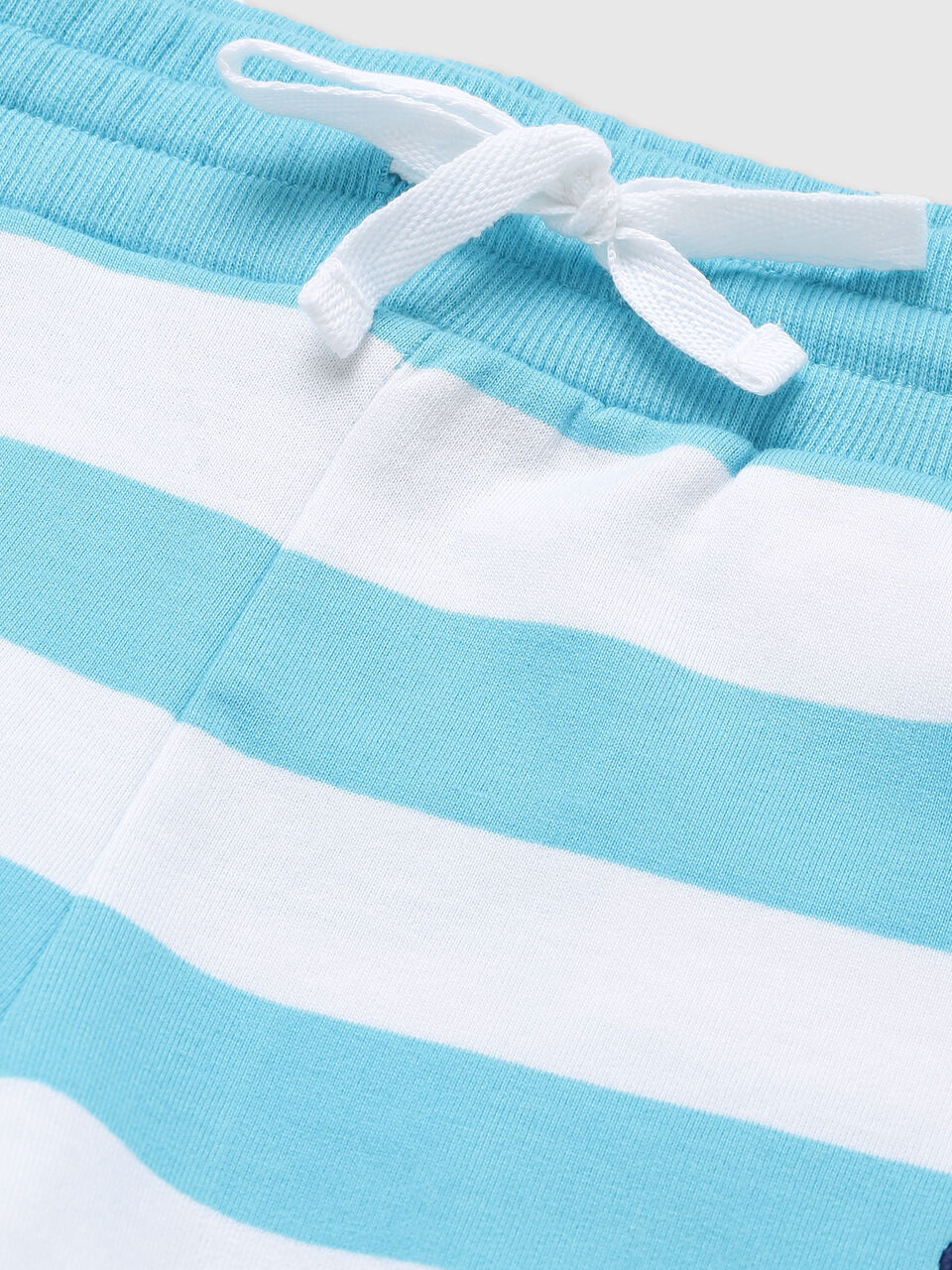 STRIPER SHORTS BOYS image number null