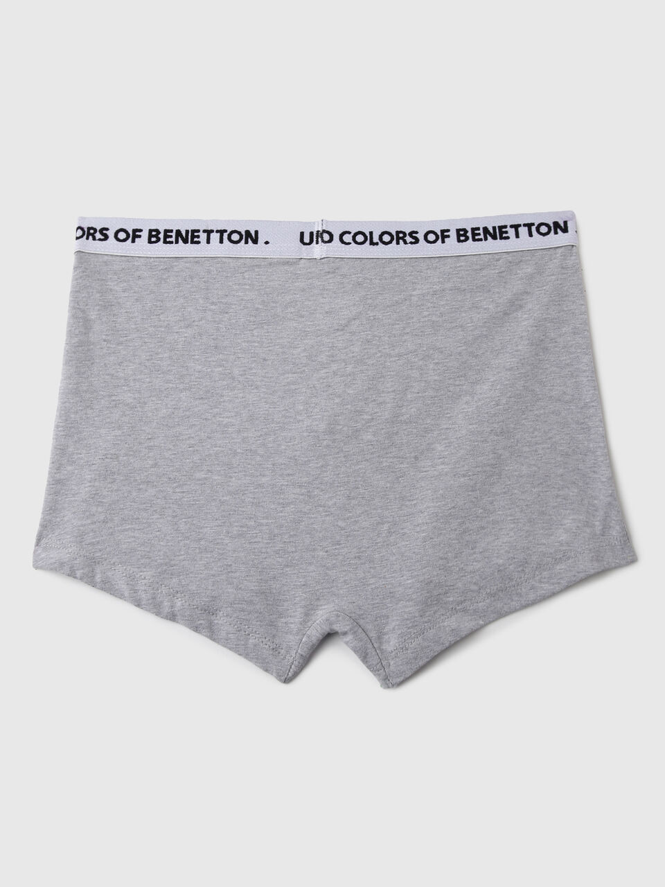 PACK OF 3 SOLID TRUNK BRANDING ELASTIC image number null