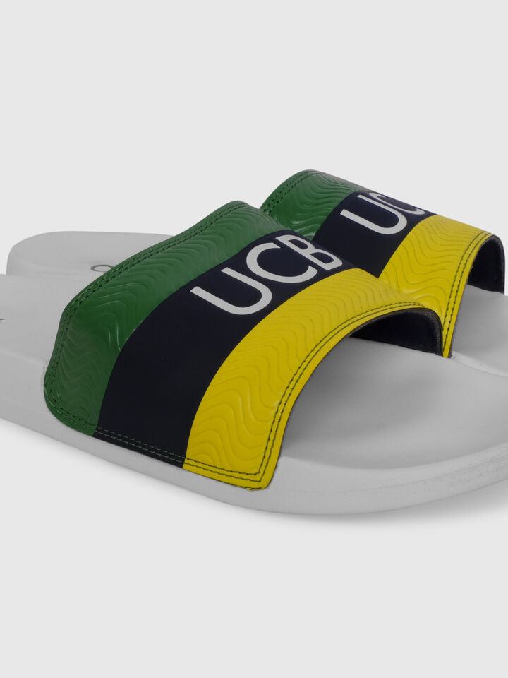 Slides With UCB Text